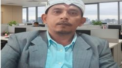 Ketua DPD LSM KPK RI Jabar: “Makanan Bergizi” Jangan Sampai Jadi Ajang Korupsi Bergengsi