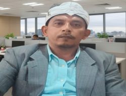 Ketua DPD LSM KPK RI Jabar: “Makanan Bergizi” Jangan Sampai Jadi Ajang Korupsi Bergengsi