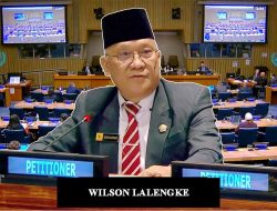 Indonesia di Persimpangan Davos: Menjadi Pemain Utama atau Sekadar Pion Catur Perdamaian?