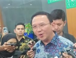 Ahok Tantang JPU Periksa Jokowi di Sidang Tipikor Kasus Tata Kelola Minyak Pertamina
