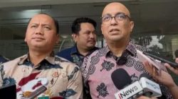 Kejagung Geledah Rumah Eks Menteri KLHK Siti Nurbaya Terkait Dugaan Korupsi Sawit