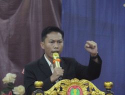 KAMUS Sumsel Tuntut Kejari Palembang Usut Dugaan Perjalanan Dinas Fiktif Sekretariat DPRD Rp42,95 Miliar