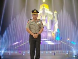 Brigjen Pol Lalu Iwan Mahardan, Sebuah Catatan Jurnalis