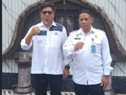 Perkuat Pembinaan Kemandirian WBP, Kalapas Selong Jalin Sinergi Strategis dengan LLK dan BPVP Lombok Timur