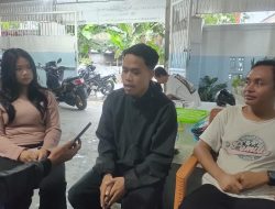Terkait Susu yang diduga Expired, Kepala SPPG Paopampang Minta Maaf Dan Betanggung Jawab Penuh