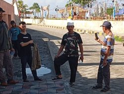 Kuasa Hukum Zainudin Ajukan PK di Pengadilan Negeri Mataram di Atas Tanah Sengketa yang Hotel Besar Berdiri Tegak
