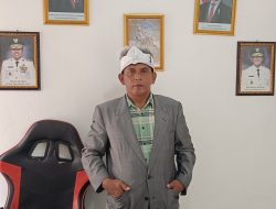 Program KDMP Dituding Berjalan di “Ruang Gelap”, Akuntabilitas Jadi Sorotan LSM KPK RI Jabar