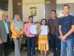 Restorative Justice Berhasil, Dua Warga Lawang Wetan Sepakat Berdamai dan Cabut Seluruh Laporan Polisi