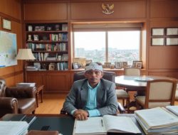 LSM KPK RI Jabar Minta BPK Buka LHP Karawang 2021–2024, Soroti Dana Pendidikan dan Desa