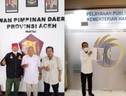 Dugaan Mafia Tanah di Deli Serdang, Warga Klaim SHM Dirampas Lewat Putusan Sengketa