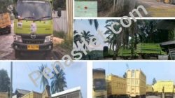 Dugaan PT WISA dan PT GEL Langgar Berbagai Aturan: Pemkab Muba dan Pemprov Sumsel ‘Tunduk’ pada PT BSPC