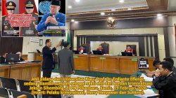 Kejanggalan Kasus Jekson: Analisis Hukum, Moralitas Bangsa, dan Refleksi Kejujuran