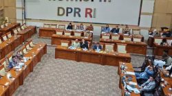 Komisi III DPR Ultimatum Kapolri, Satu Bulan Harus Selesai Bereskan Polisi Nakal: Tak Ada Ampun