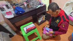 Kejati Sumsel Geledah Rumah Dirut PT KMM dan Kantor Jamkrindo, Usut Dugaan Korupsi Distribusi Semen 2018–2022