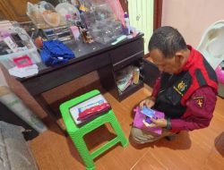 Kejati Sumsel Geledah Rumah Dirut PT KMM dan Kantor Jamkrindo, Usut Dugaan Korupsi Distribusi Semen 2018–2022