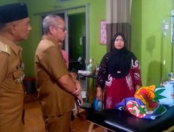 33 Warga Tulang Bawang Tumbang Usai Santap MBG, Program Bergizi Gratis Berujung Mual Massal