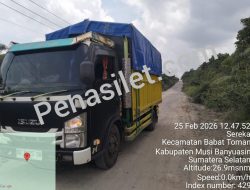 Terkuak di Balik Koordinasi Jali Polda: Diduga Kuat Nama Bhayangkari Sebagai Pemilik Minyak Ilegal