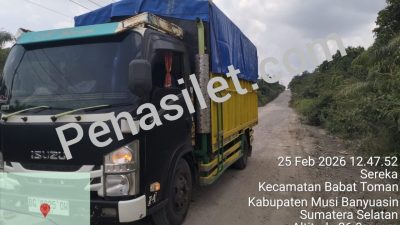 Terkuak di Balik Koordinasi Jali Polda: Diduga Kuat Nama Bhayangkari Sebagai Pemilik Minyak Ilegal