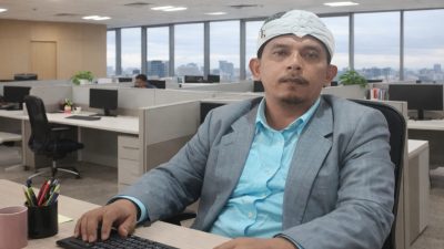 Polemik Parkir RSUD Merembet ke Dugaan Pokir, Ketua DPD KPK RI Jabar: DPRD Karawang Bukan Lagi Wakil Rakyat, Tapi Penjarah Amanah