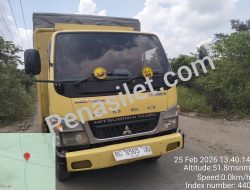 Koordinasi BGN Mengkodinir Distribusi “Solar Cong” Diduga Milik Bang Boy alias Bari Oknum Anggota TNI Berdinas di Korem Garuda Dempo