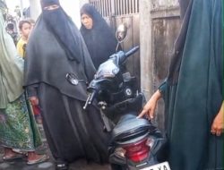 Wali Santri Aniaya Sesama Wali Santri di Aikmel, Terancam 2,5 Tahun Penjara