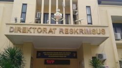 Polda NTB Tetapkan Dua Orang Tersangka Perkara Pengadaan Mebel SMK Dinas Dikbud NTB