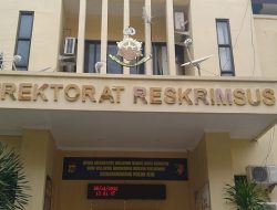 Polda NTB Tetapkan Dua Orang Tersangka Perkara Pengadaan Mebel SMK Dinas Dikbud NTB