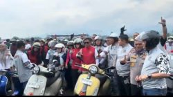 Bhayangkara Riding Day Lombok 2026, Kampanye Safety Riding dan Dukungan Pariwisata NTB