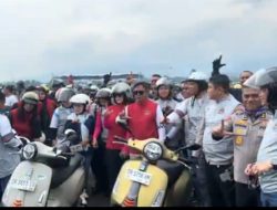 Bhayangkara Riding Day Lombok 2026, Kampanye Safety Riding dan Dukungan Pariwisata NTB