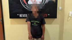 Polres Lombok Utara Bongkar Jaringan Sabu di Bayan, Dua Diduga Pengedar Terancam Seumur Hidup