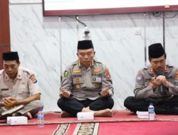 Kabiddokkes NTB: Ramadhan Momentum Tingkatkan Pengabdian