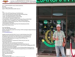 LSM KPK RI Jabar Layangkan Permohonan Informasi Publik ke SMPN 2 Majalaya, Soroti Pengelolaan Dana BOS 2021–2023