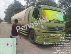 Dugaan Armada Minyak Ilegal “Koordinasi BARI” Melenggang Bebas, Ada Sosok Kuat “Back-Up” di Balik Layar?