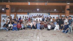 Perkuat Sinergisitas: Bupati Pali Gelar Buka Puasa Bersama Dengan Insan Pers