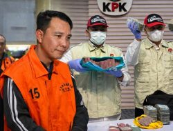 KPK Bongkar Dugaan Fee Proyek 10–15 Persen Bupati Rejang Lebong, Untuk THR Birokrasi