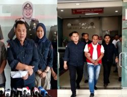 Kepala Desa Sebokor Jadi Tersangka Korupsi Dana Desa 2021–2024, Kerugian Negara Rp418 Juta