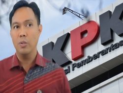 KPK Tangkap Bupati Cilacap Syamsul Auliya Rachman, Kepala Daerah ke-10 Hasil Pilkada 2024 Terjerat OTT