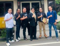 Bau Rekayasa Perkara Tercium, Penanganan Kasus Debt Collector Dilaporkan ke Propam Polda Jatim