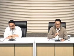 KPK Ungkap Modus Pemerasan Bupati Cilacap, Target Dana Rp750 Juta untuk THR Forkopimda