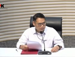 Kasus Korupsi Kuota Haji 2024: Eks Menag Yaqut Cholil Qoumas Diduga Tawarkan Rp16 Miliar ke Pansus Haji DPR