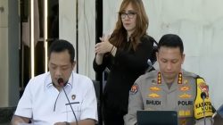 Fakta Baru Kasus Penyiraman Air Keras Aktivis KontraS Andrie Yunus, Polisi Ungkap Ada 4 Pelaku dan 86 CCTV