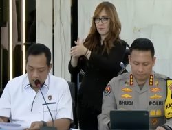 Fakta Baru Kasus Penyiraman Air Keras Aktivis KontraS Andrie Yunus, Polisi Ungkap Ada 4 Pelaku dan 86 CCTV