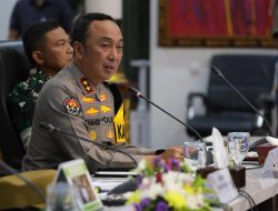 Jalur Jambi–Palembang Ditutup Sementara, Polisi Siapkan Jalur Alternatif Mudik