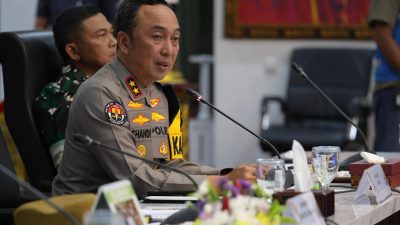 Jalur Jambi–Palembang Ditutup Sementara, Polisi Siapkan Jalur Alternatif Mudik