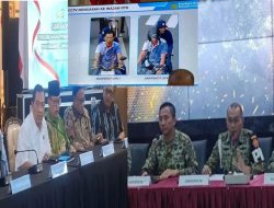 Perbedaan Inisial Pelaku Kasus Andrie Yunus, DPR Pastikan Proses Hukum Tetap Berjalan