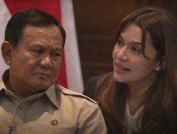 Presiden Prabowo Tegas: Kasus Penyiraman Air Keras Aktivis KontraS Adalah Terorisme, Publik Menanti Tindakan Nyata