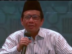 Mahfud MD: Hukum Kini Jadi Komoditas, Indonesia Berada di Ambang “Nunggu Waktu”