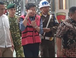 Ironi Sumber Daya Alam: Dugaan Tambang Ilegal Bertahun-Tahun, Samin Tan di Tetapkan Tersangka Oleh Kejagung