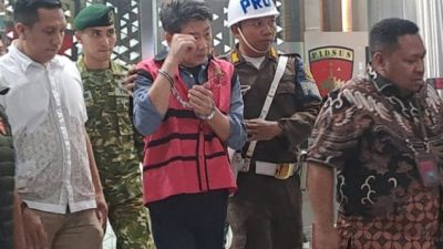 Ironi Sumber Daya Alam: Dugaan Tambang Ilegal Bertahun-Tahun, Samin Tan di Tetapkan Tersangka Oleh Kejagung