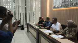 Delapan Pejabat Bank Plat Merah Jadi Tersangka Baru, Skandal Kredit PT SAL dan PT BSS